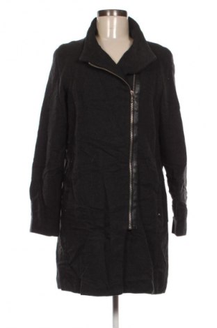 Damski płaszcz Mango, Rozmiar M, Kolor Czarny, Cena 174,99 zł