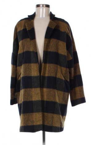 Damski płaszcz Mango, Rozmiar S, Kolor Kolorowy, Cena 236,74 zł