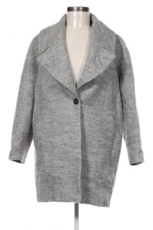 Γυναικείο παλτό Mango, Μέγεθος M, Χρώμα Γκρί, Τιμή 40,99 €