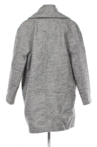 Γυναικείο παλτό Mango, Μέγεθος M, Χρώμα Γκρί, Τιμή 40,99 €