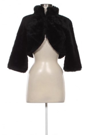 Дамско палто Mango, Размер M, Цвят Черен, Цена 103,00 лв.