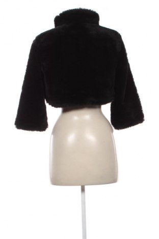 Дамско палто Mango, Размер M, Цвят Черен, Цена 103,00 лв.