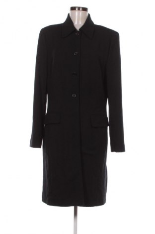 Γυναικείο παλτό Mango, Μέγεθος XL, Χρώμα Μαύρο, Τιμή 52,69 €