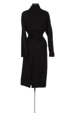 Дамско палто Mango, Размер M, Цвят Черен, Цена 64,99 лв.
