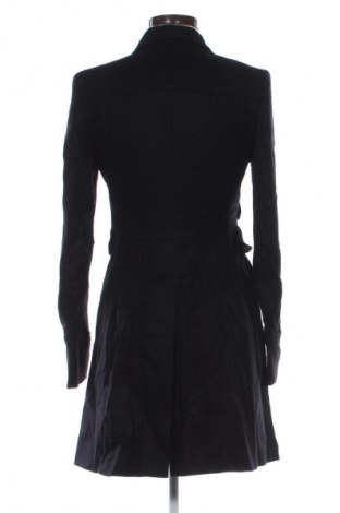 Damski płaszcz Mango, Rozmiar M, Kolor Czarny, Cena 173,99 zł