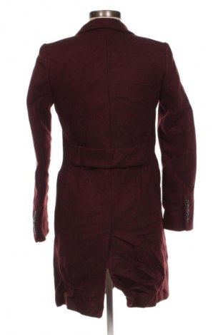 Damenmantel Mango, Größe XS, Farbe Lila, Preis 69,99 €