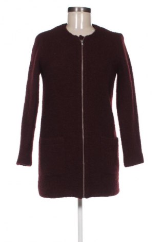 Damenmantel Mango, Größe S, Farbe Lila, Preis € 52,69