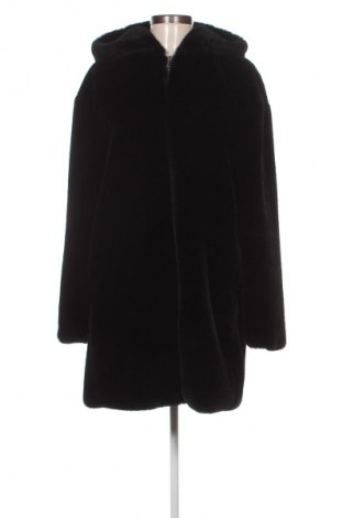 Damenmantel Mango, Größe L, Farbe Schwarz, Preis € 48,99