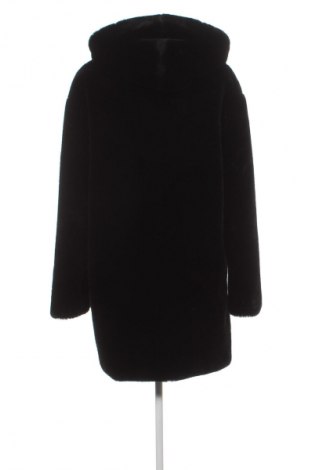 Damenmantel Mango, Größe L, Farbe Schwarz, Preis € 48,99