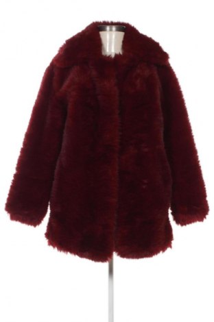 Dámsky kabát  Mango, Veľkosť XS, Farba Červená, Cena  144,95 €