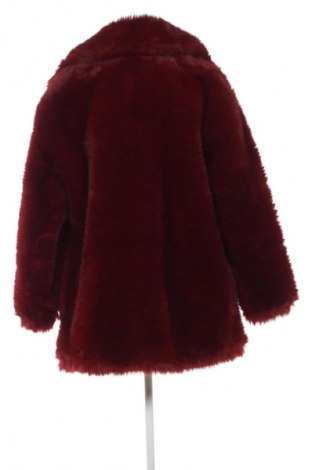 Dámsky kabát  Mango, Veľkosť XS, Farba Červená, Cena  144,95 €