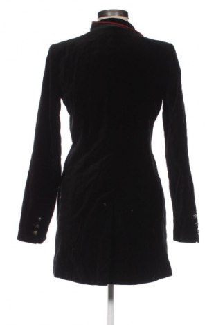 Damski płaszcz Mango, Rozmiar S, Kolor Czarny, Cena 154,99 zł