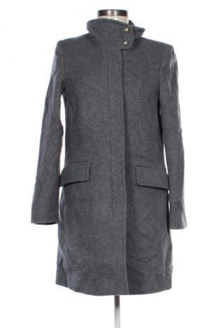 Damski płaszcz Mango, Rozmiar S, Kolor Szary, Cena 176,99 zł