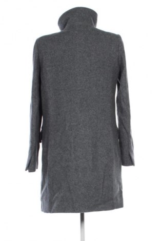 Damski płaszcz Mango, Rozmiar S, Kolor Szary, Cena 176,99 zł