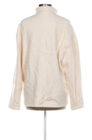 Дамско палто Mango, Размер S, Цвят Бежов, Цена 76,99 лв.