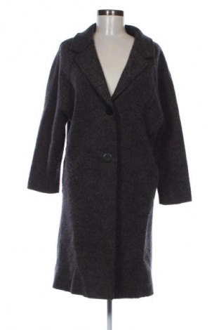 Palton de femei Mango, Mărime S, Culoare Multicolor, Preț 219,17 Lei