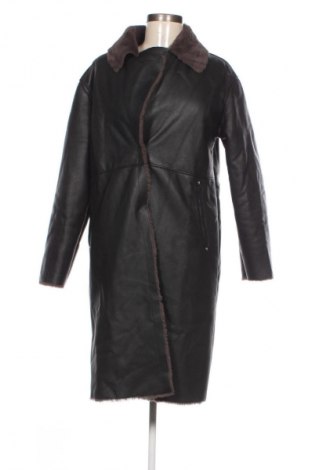 Dámsky kabát  Mango, Veľkosť S, Farba Čierna, Cena  43,95 €