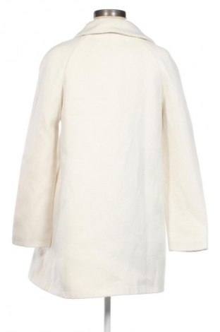Dámský kabát  Mango, Velikost S, Barva Bílá, Cena  2 202,00 Kč