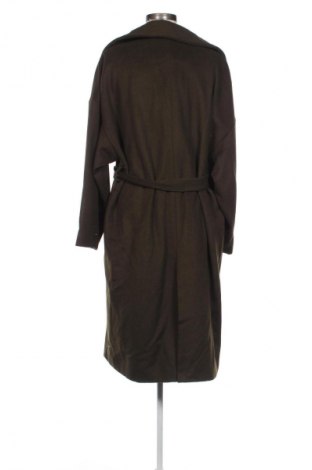 Női kabát Mango, Méret L, Szín Zöld, Ár 47 969 Ft