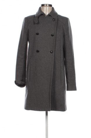 Dámsky kabát  Mango, Veľkosť S, Farba Sivá, Cena  52,68 €