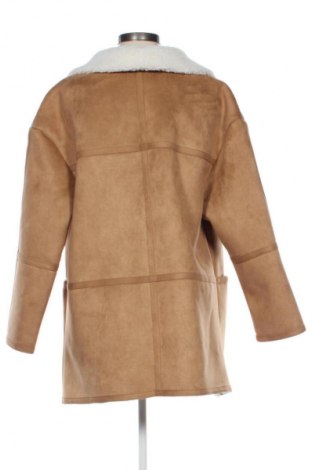 Dámsky kabát  Mango, Veľkosť S, Farba Hnedá, Cena  144,95 €