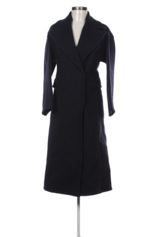 Dámsky kabát  Mango, Veľkosť XS, Farba Modrá, Cena  117,95 €