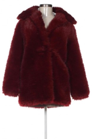 Dámský kabát  Mango, Velikost S, Barva Červená, Cena  2 849,00 Kč