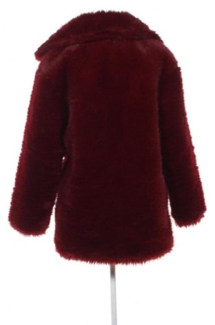 Dámský kabát  Mango, Velikost S, Barva Červená, Cena  2 849,00 Kč