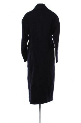 Damenmantel Mango, Größe M, Farbe Blau, Preis € 157,99