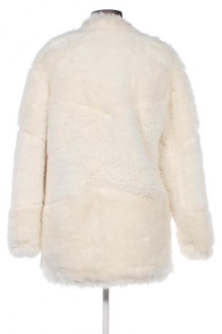 Damski płaszcz Mango, Rozmiar M, Kolor Biały, Cena 509,99 zł