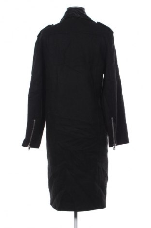 Damenmantel Mango, Größe S, Farbe Schwarz, Preis 52,99 €