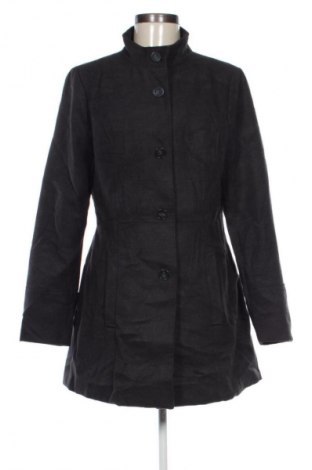 Damenmantel Manguun, Größe M, Farbe Grau, Preis € 22,99