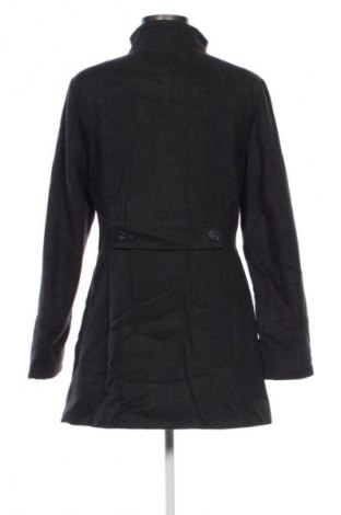 Damenmantel Manguun, Größe M, Farbe Grau, Preis € 22,99