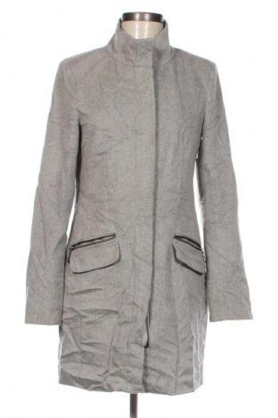 Dámsky kabát  Manguun, Veľkosť S, Farba Sivá, Cena  21,95 €