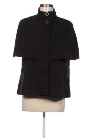 Дамско палто Manoukian, Размер S, Цвят Черен, Цена 32,99 лв.