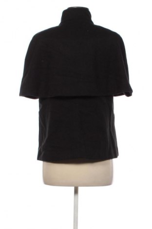 Дамско палто Manoukian, Размер S, Цвят Черен, Цена 32,99 лв.