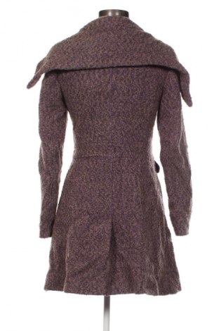 Дамско палто Marc Aurel, Размер S, Цвят Многоцветен, Цена 112,99 лв.