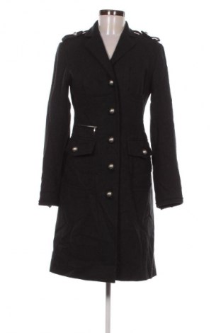 Γυναικείο παλτό Marc Aurel, Μέγεθος S, Χρώμα Μαύρο, Τιμή 132,99 €