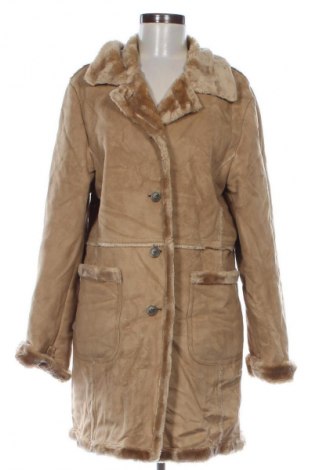 Dámský kabát  Marc Aurel, Velikost M, Barva Béžová, Cena  3 249,00 Kč