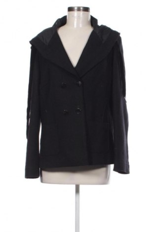 Damenmantel Marc Cain, Größe XL, Farbe Schwarz, Preis € 119,99