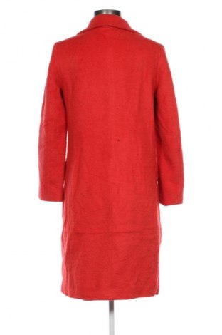Dámský kabát  Marc Cain, Velikost M, Barva Červená, Cena  4 449,00 Kč