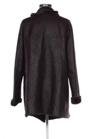 Dámsky kabát  Marc Cain, Veľkosť XL, Farba Hnedá, Cena  187,95 €
