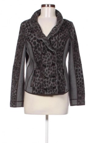 Дамско палто Marc Cain, Размер S, Цвят Многоцветен, Цена 182,99 лв.