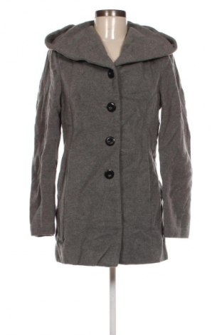 Női kabát Marco Pecci, Méret S, Szín Szürke, Ár 18 099 Ft