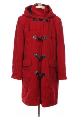 Damenmantel Marco Pecci, Größe XL, Farbe Rot, Preis 38,99 €