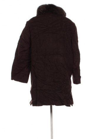 Palton de femei Marcona, Mărime XL, Culoare Maro, Preț 193,99 Lei