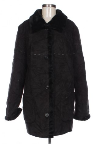 Női kabát Marcona, Méret XL, Szín Fekete, Ár 15 639 Ft