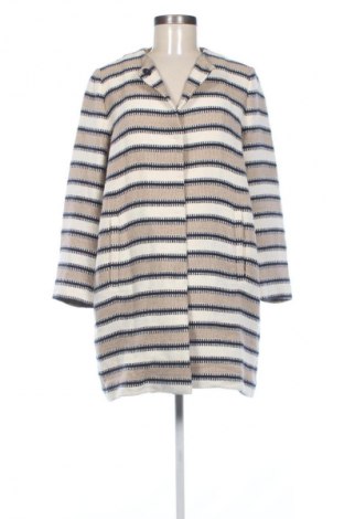 Damski płaszcz Marella, Rozmiar M, Kolor Kolorowy, Cena 565,52 zł