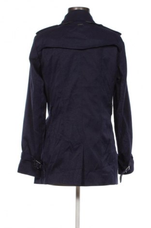 Damenmantel Margit Brandt, Größe M, Farbe Blau, Preis € 23,18