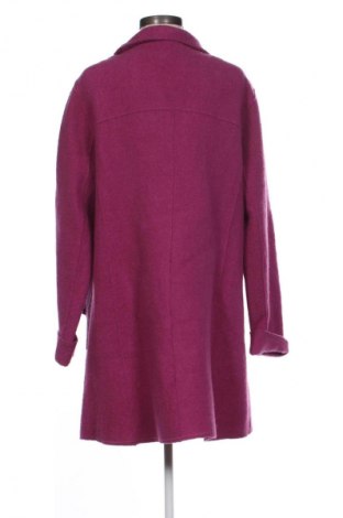 Damski płaszcz Mariella, Rozmiar XXL, Kolor Fioletowy, Cena 253,86 zł